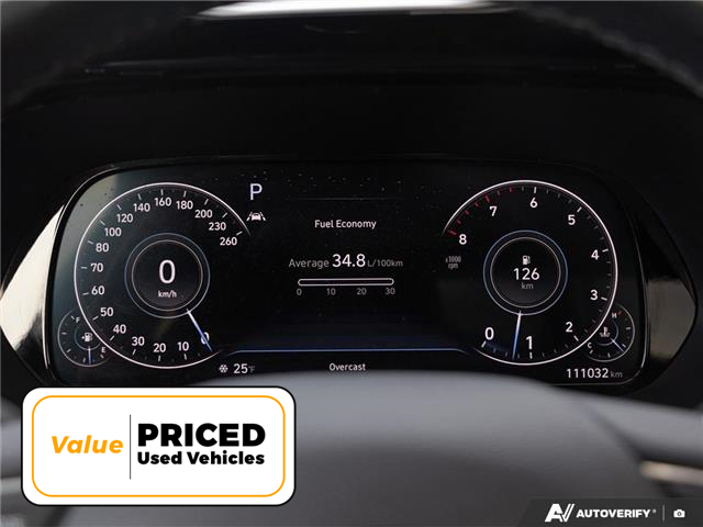 2021 Hyundai Palisade  (Stk: S2125A) in Welland - Image 15 of 27