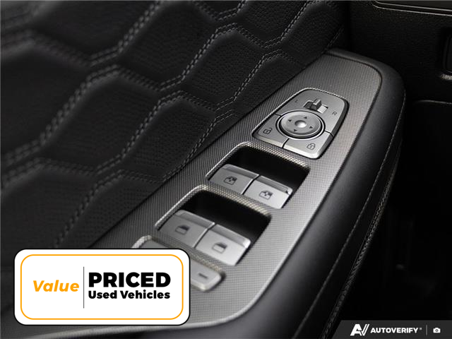 2021 Hyundai Palisade  (Stk: S2125A) in Welland - Image 17 of 27