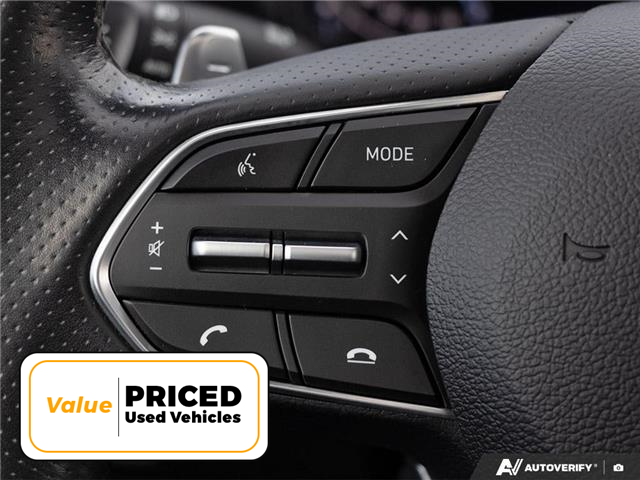 2021 Hyundai Palisade  (Stk: S2125A) in Welland - Image 18 of 27