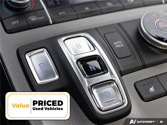 2021 Hyundai Palisade  (Stk: S2125A) in Welland - Image 19 of 27