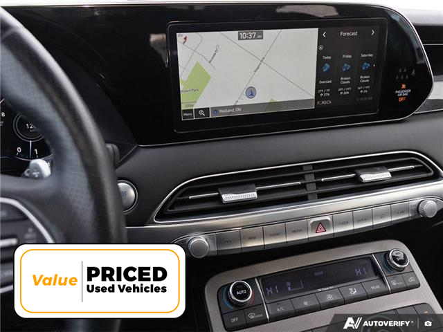 2021 Hyundai Palisade  (Stk: S2125A) in Welland - Image 20 of 27