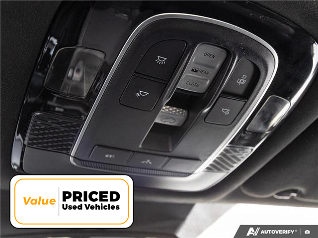 2021 Hyundai Palisade  (Stk: S2125A) in Welland - Image 22 of 27