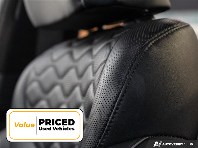 2021 Hyundai Palisade  (Stk: S2125A) in Welland - Image 23 of 27