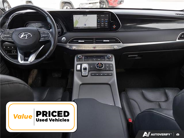 2021 Hyundai Palisade  (Stk: S2125A) in Welland - Image 25 of 27