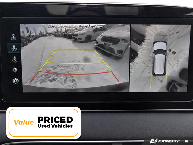 2021 Hyundai Palisade  (Stk: S2125A) in Welland - Image 27 of 27