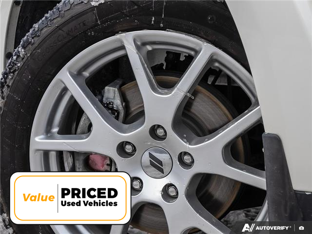 2018 Dodge Journey GT (Stk: T3008A) in Welland - Image 6 of 27