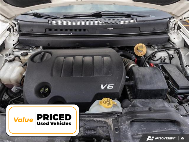 2018 Dodge Journey GT (Stk: T3008A) in Welland - Image 8 of 27