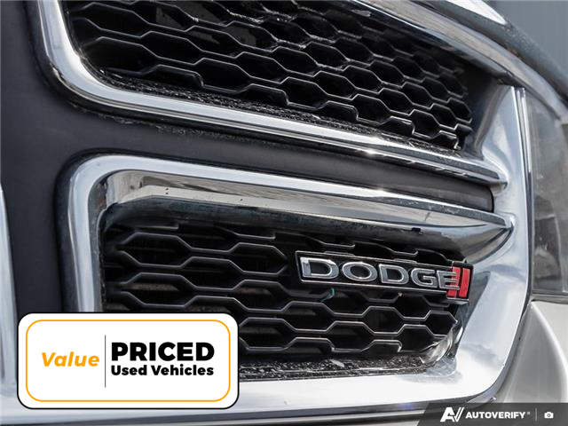 2018 Dodge Journey GT (Stk: T3008A) in Welland - Image 9 of 27