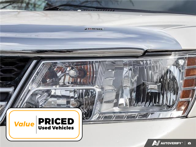 2018 Dodge Journey GT (Stk: T3008A) in Welland - Image 10 of 27