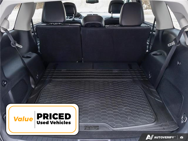 2018 Dodge Journey GT (Stk: T3008A) in Welland - Image 11 of 27