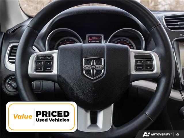 2018 Dodge Journey GT (Stk: T3008A) in Welland - Image 14 of 27