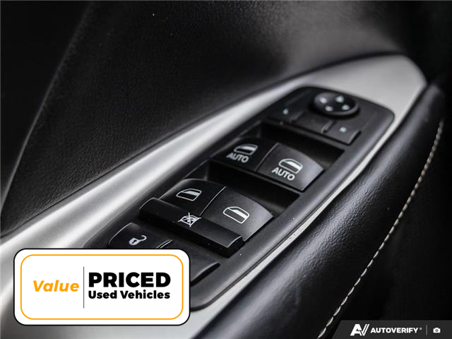 2018 Dodge Journey GT (Stk: T3008A) in Welland - Image 17 of 27