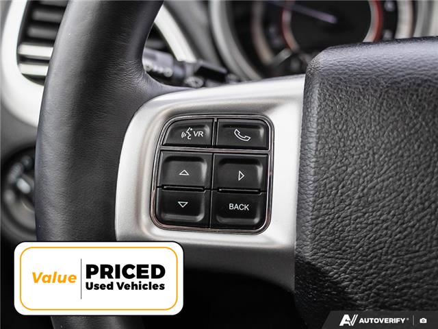 2018 Dodge Journey GT (Stk: T3008A) in Welland - Image 18 of 27