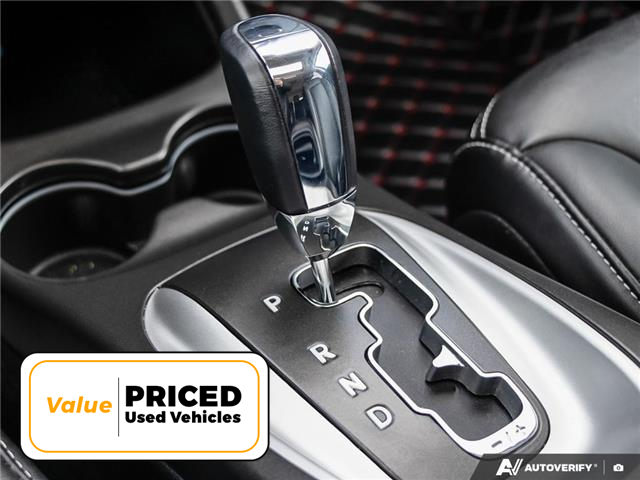 2018 Dodge Journey GT (Stk: T3008A) in Welland - Image 19 of 27