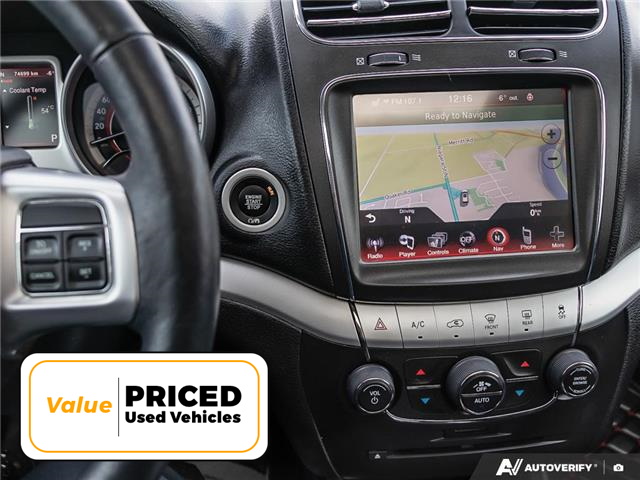 2018 Dodge Journey GT (Stk: T3008A) in Welland - Image 20 of 27