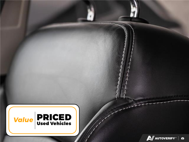 2018 Dodge Journey GT (Stk: T3008A) in Welland - Image 23 of 27