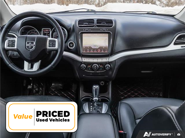 2018 Dodge Journey GT (Stk: T3008A) in Welland - Image 25 of 27