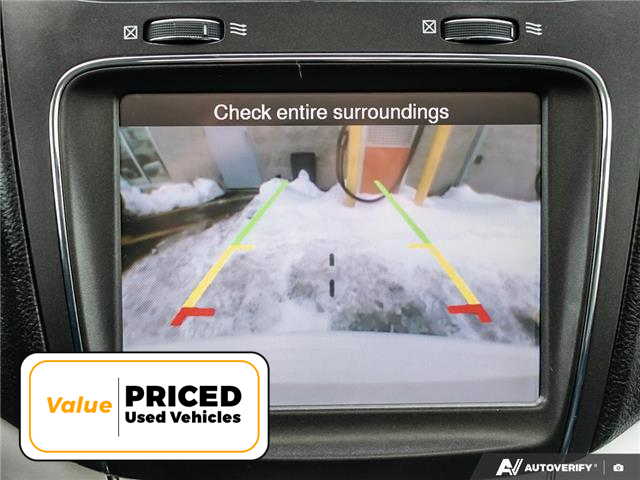 2018 Dodge Journey GT (Stk: T3008A) in Welland - Image 27 of 27