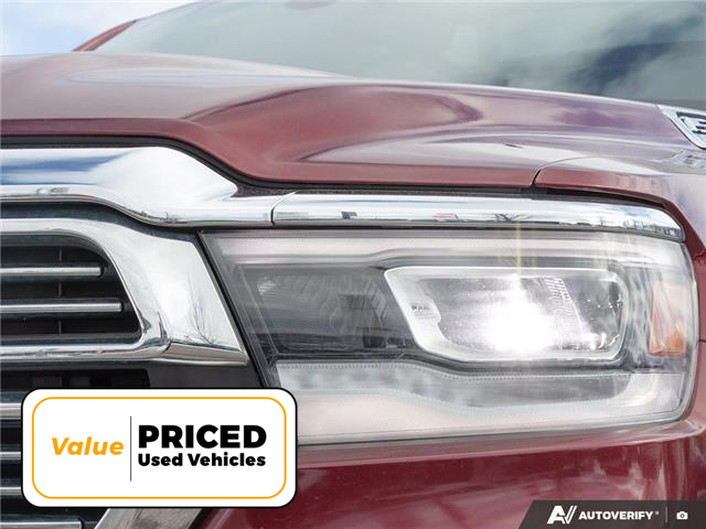 2019 RAM 1500 Laramie (Stk: T2027B) in Welland - Image 10 of 27