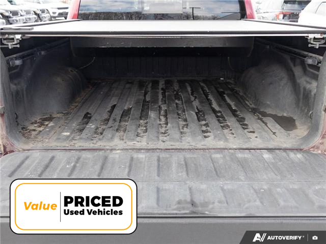 2019 RAM 1500 Laramie (Stk: T2027B) in Welland - Image 11 of 27