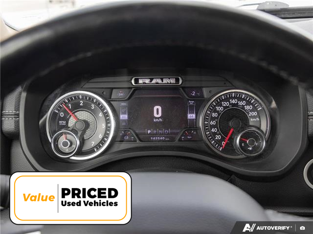 2019 RAM 1500 Laramie (Stk: T2027B) in Welland - Image 15 of 27