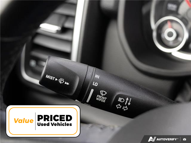 2019 RAM 1500 Laramie (Stk: T2027B) in Welland - Image 16 of 27