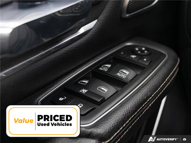 2019 RAM 1500 Laramie (Stk: T2027B) in Welland - Image 17 of 27