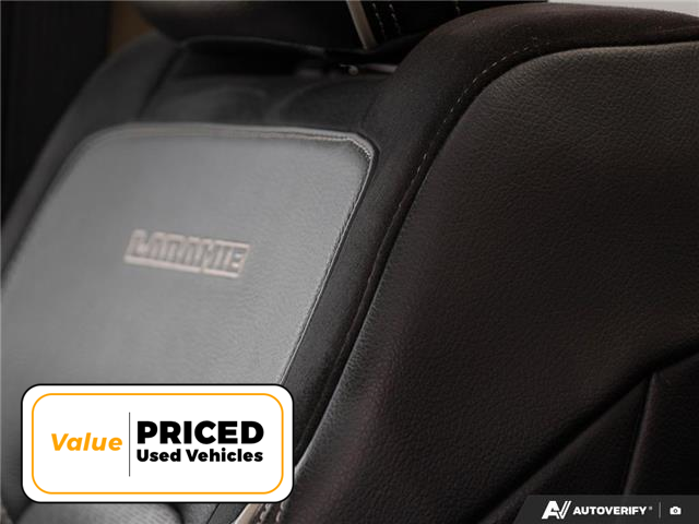 2019 RAM 1500 Laramie (Stk: T2027B) in Welland - Image 23 of 27