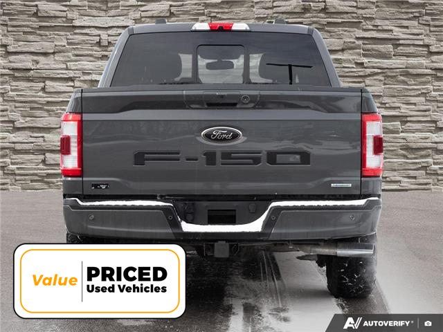 2021 Ford F-150  (Stk: S2102B) in Welland - Image 5 of 27