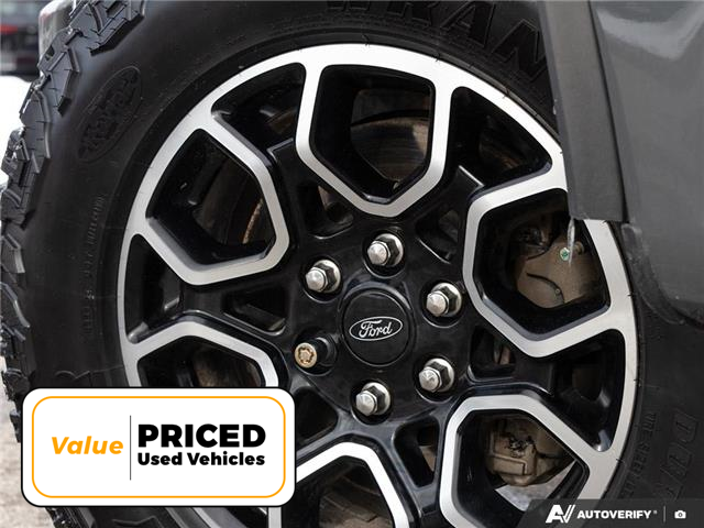 2021 Ford F-150  (Stk: S2102B) in Welland - Image 6 of 27