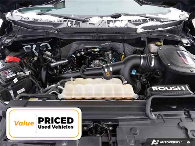 2021 Ford F-150  (Stk: S2102B) in Welland - Image 8 of 27