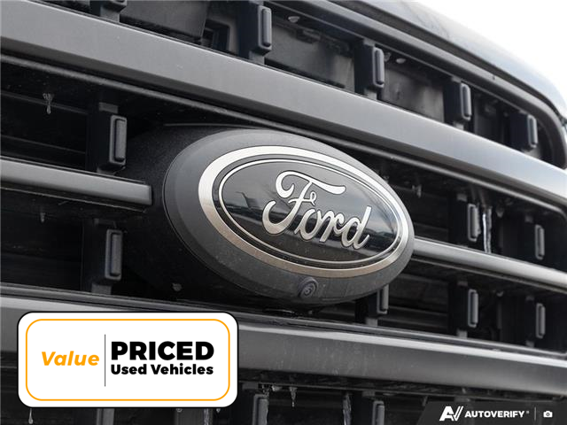 2021 Ford F-150  (Stk: S2102B) in Welland - Image 9 of 27