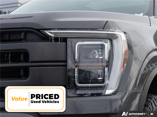 2021 Ford F-150  (Stk: S2102B) in Welland - Image 10 of 27