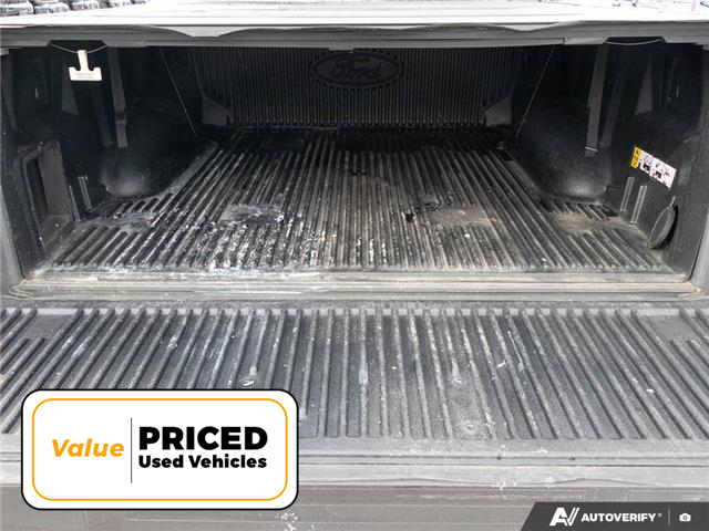 2021 Ford F-150  (Stk: S2102B) in Welland - Image 11 of 27