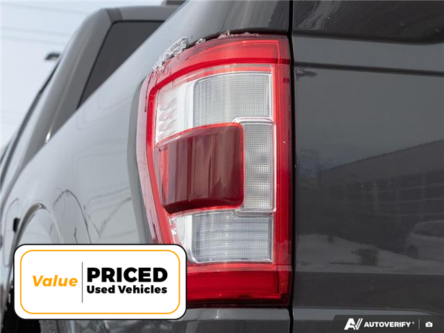 2021 Ford F-150  (Stk: S2102B) in Welland - Image 12 of 27