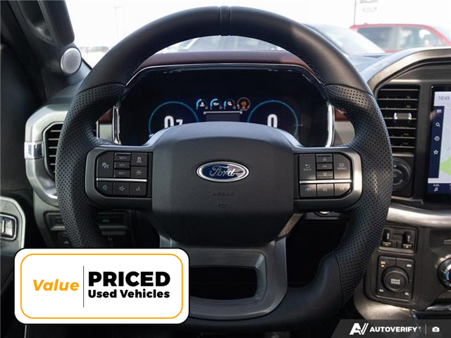 2021 Ford F-150  (Stk: S2102B) in Welland - Image 14 of 27