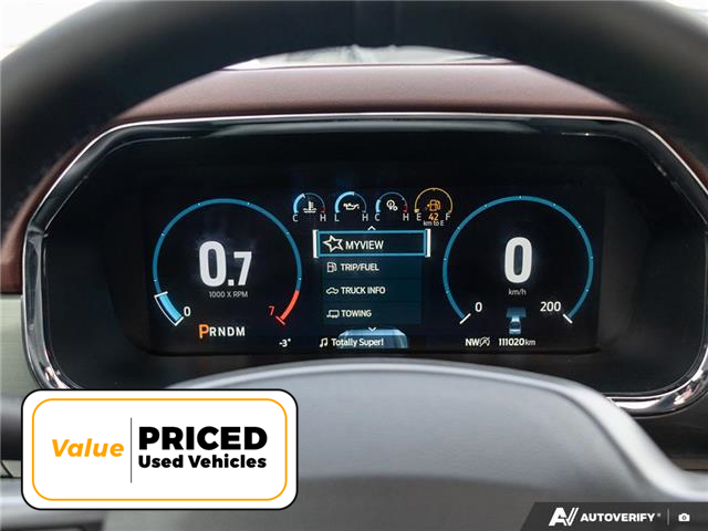 2021 Ford F-150  (Stk: S2102B) in Welland - Image 15 of 27