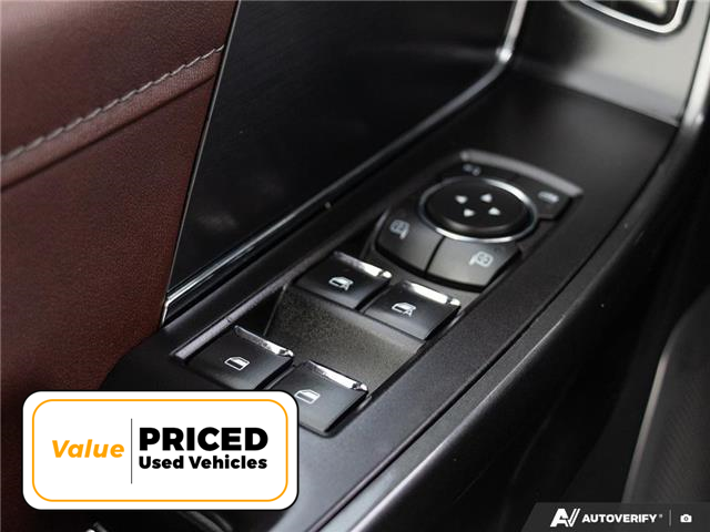 2021 Ford F-150  (Stk: S2102B) in Welland - Image 17 of 27