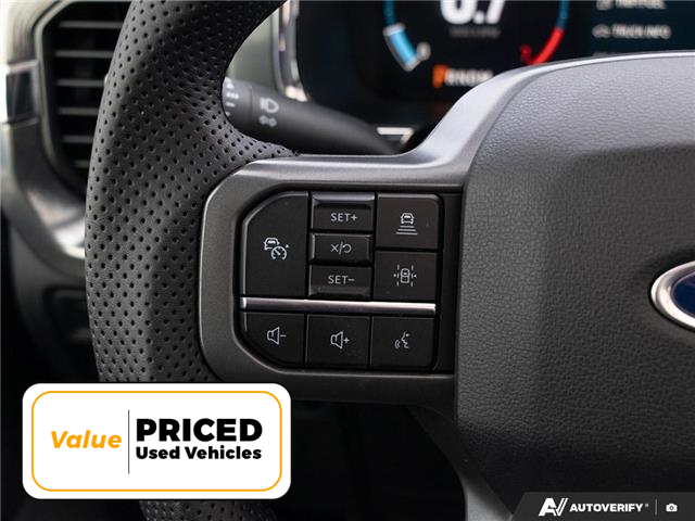 2021 Ford F-150  (Stk: S2102B) in Welland - Image 18 of 27