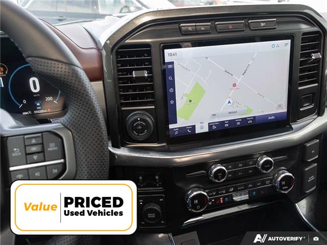 2021 Ford F-150  (Stk: S2102B) in Welland - Image 20 of 27