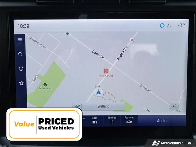 2021 Ford F-150  (Stk: S2102B) in Welland - Image 21 of 27