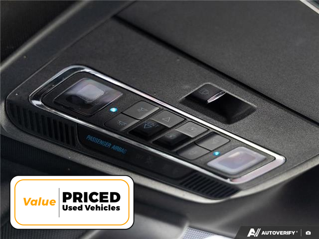 2021 Ford F-150  (Stk: S2102B) in Welland - Image 22 of 27