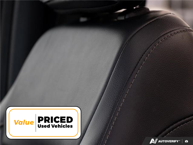 2021 Ford F-150  (Stk: S2102B) in Welland - Image 23 of 27