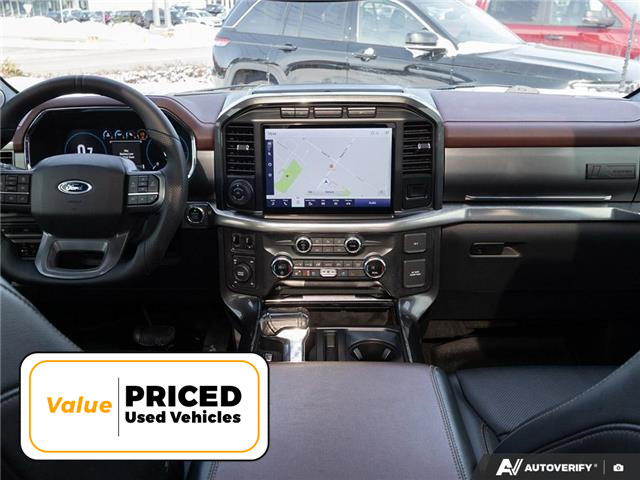 2021 Ford F-150  (Stk: S2102B) in Welland - Image 25 of 27