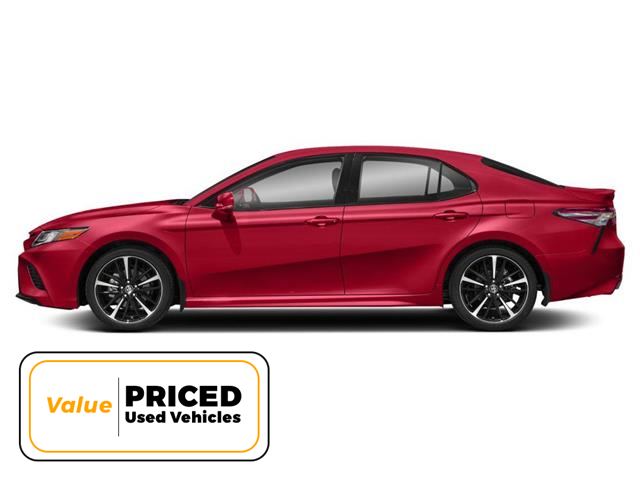 2020 Toyota Camry XSE (Stk: T1009A) in Hamilton - Image 2 of 11