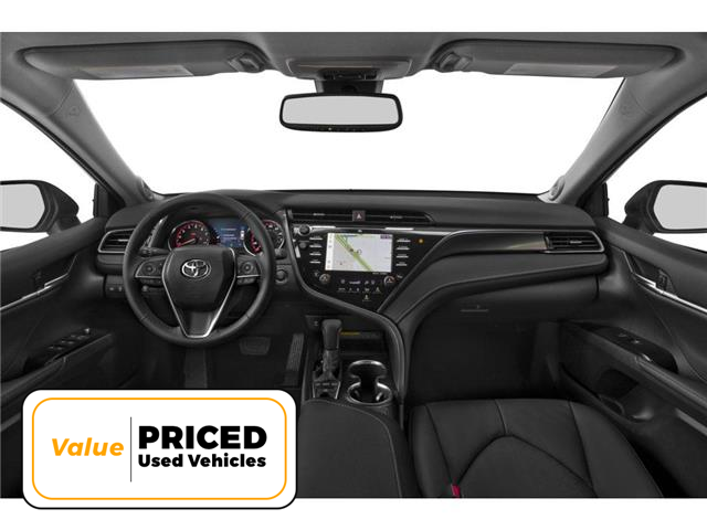 2020 Toyota Camry XSE (Stk: T1009A) in Hamilton - Image 5 of 11