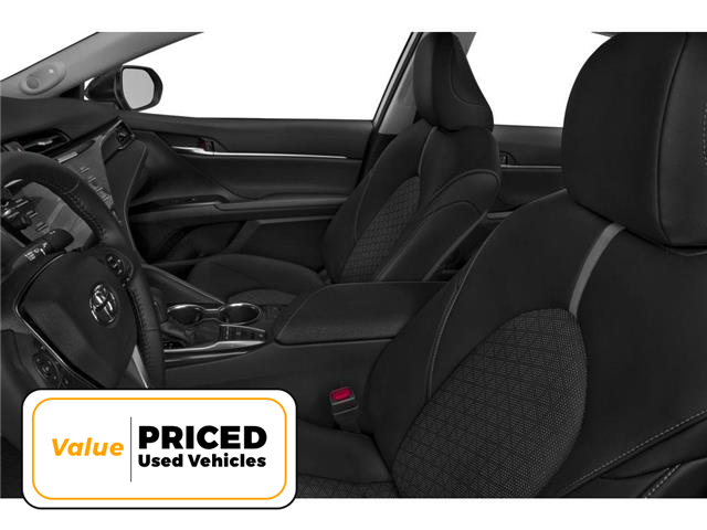 2020 Toyota Camry XSE (Stk: T1009A) in Hamilton - Image 6 of 11