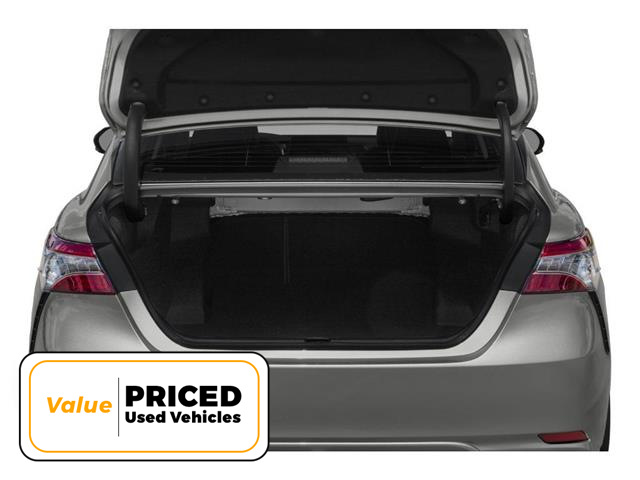 2020 Toyota Camry XSE (Stk: T1009A) in Hamilton - Image 8 of 11