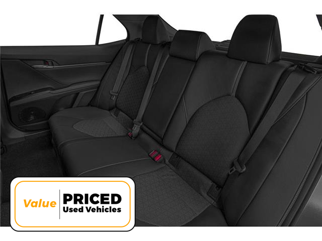 2020 Toyota Camry XSE (Stk: T1009A) in Hamilton - Image 9 of 11