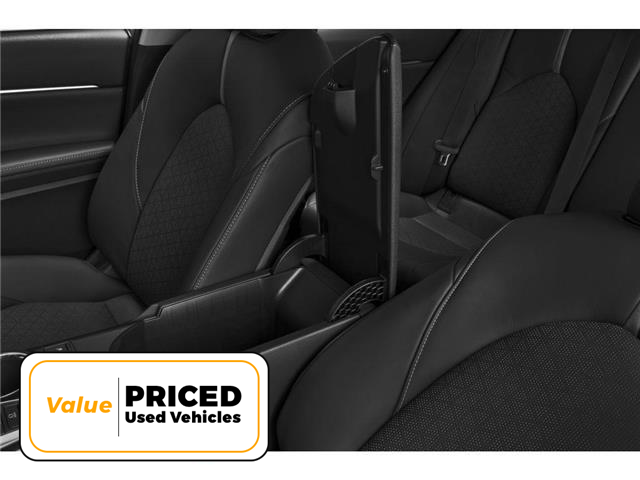 2020 Toyota Camry XSE (Stk: T1009A) in Hamilton - Image 10 of 11